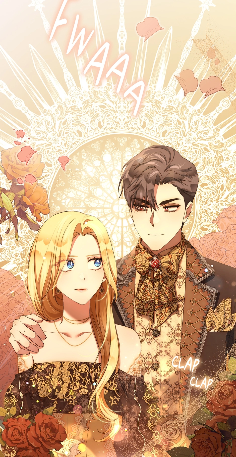Read How to Satisfy the Devil chapter 34 image 56 on Lezhin