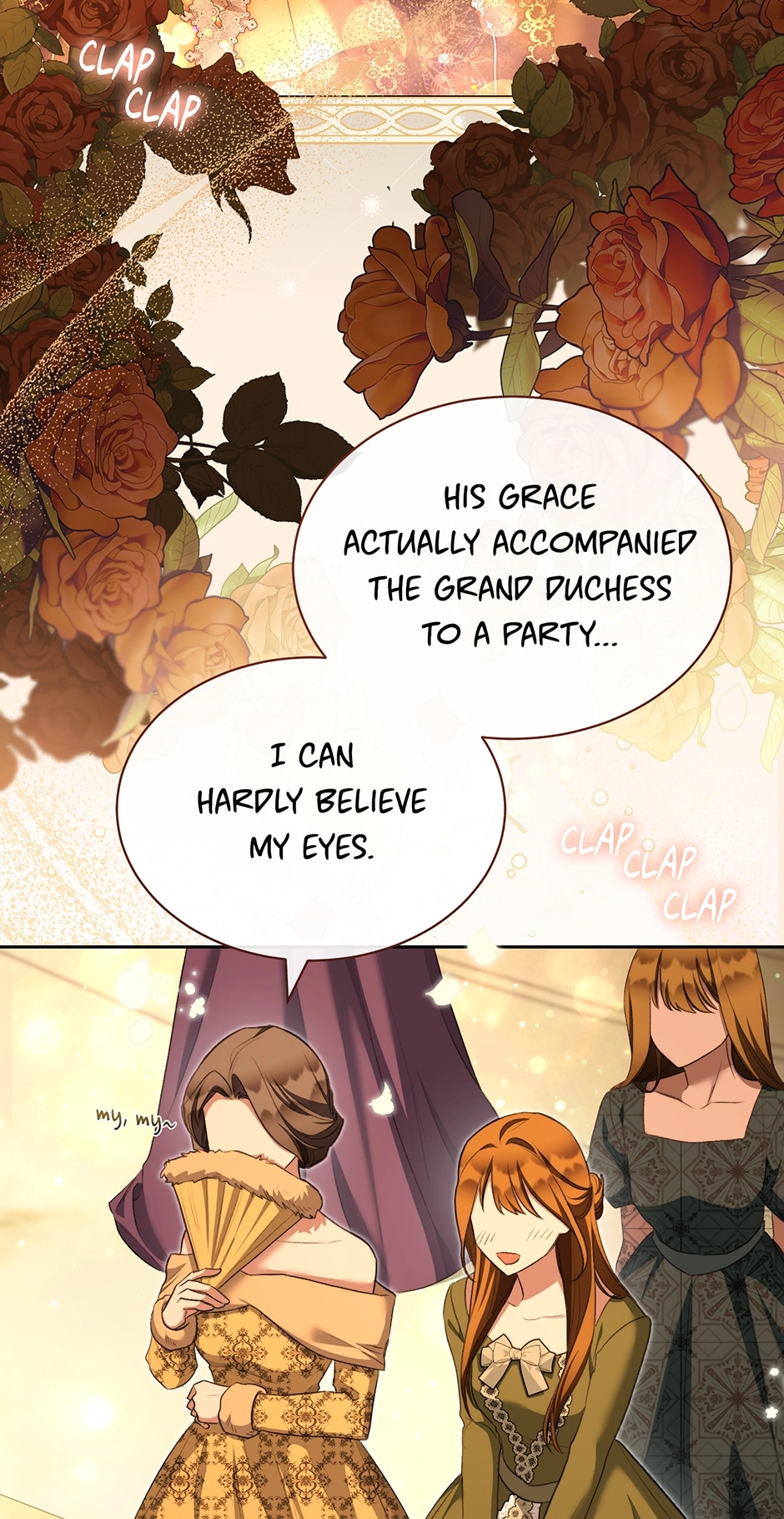 Read How to Satisfy the Devil chapter 34 image 57 on Lezhin