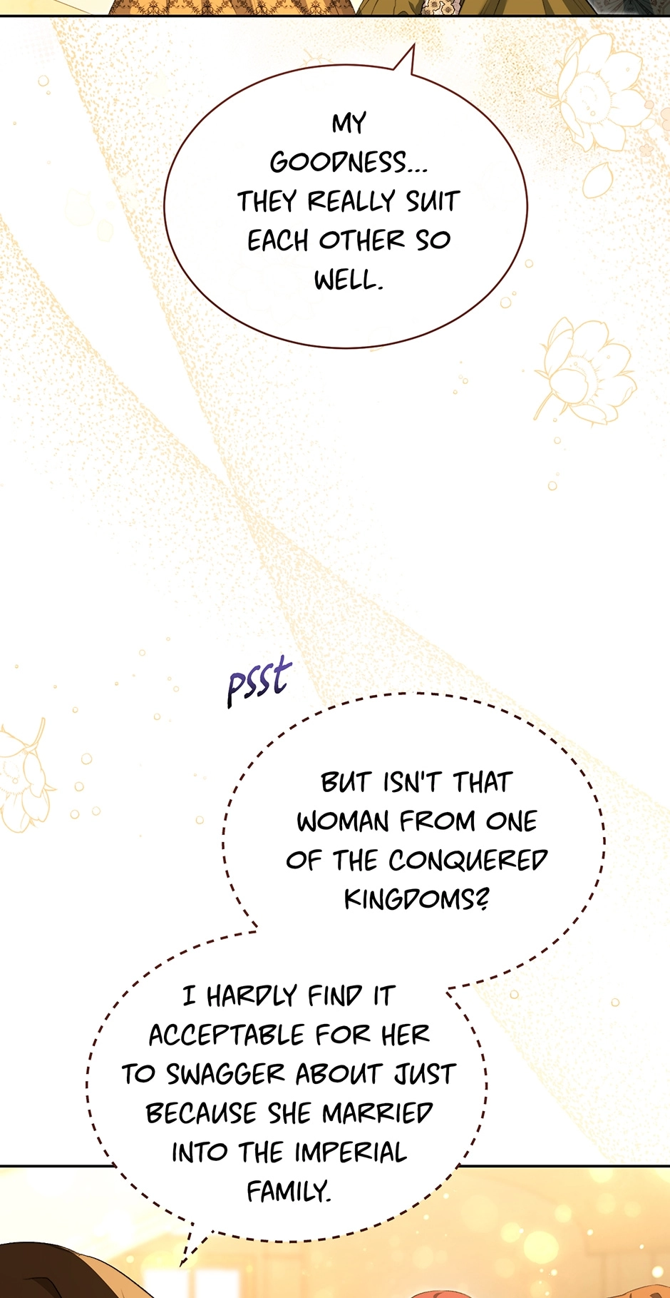 Read How to Satisfy the Devil chapter 34 image 58 on Lezhin