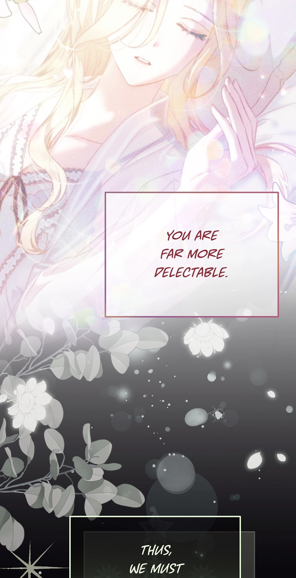 Read How to Satisfy the Devil chapter 34 image 6 on Lezhin