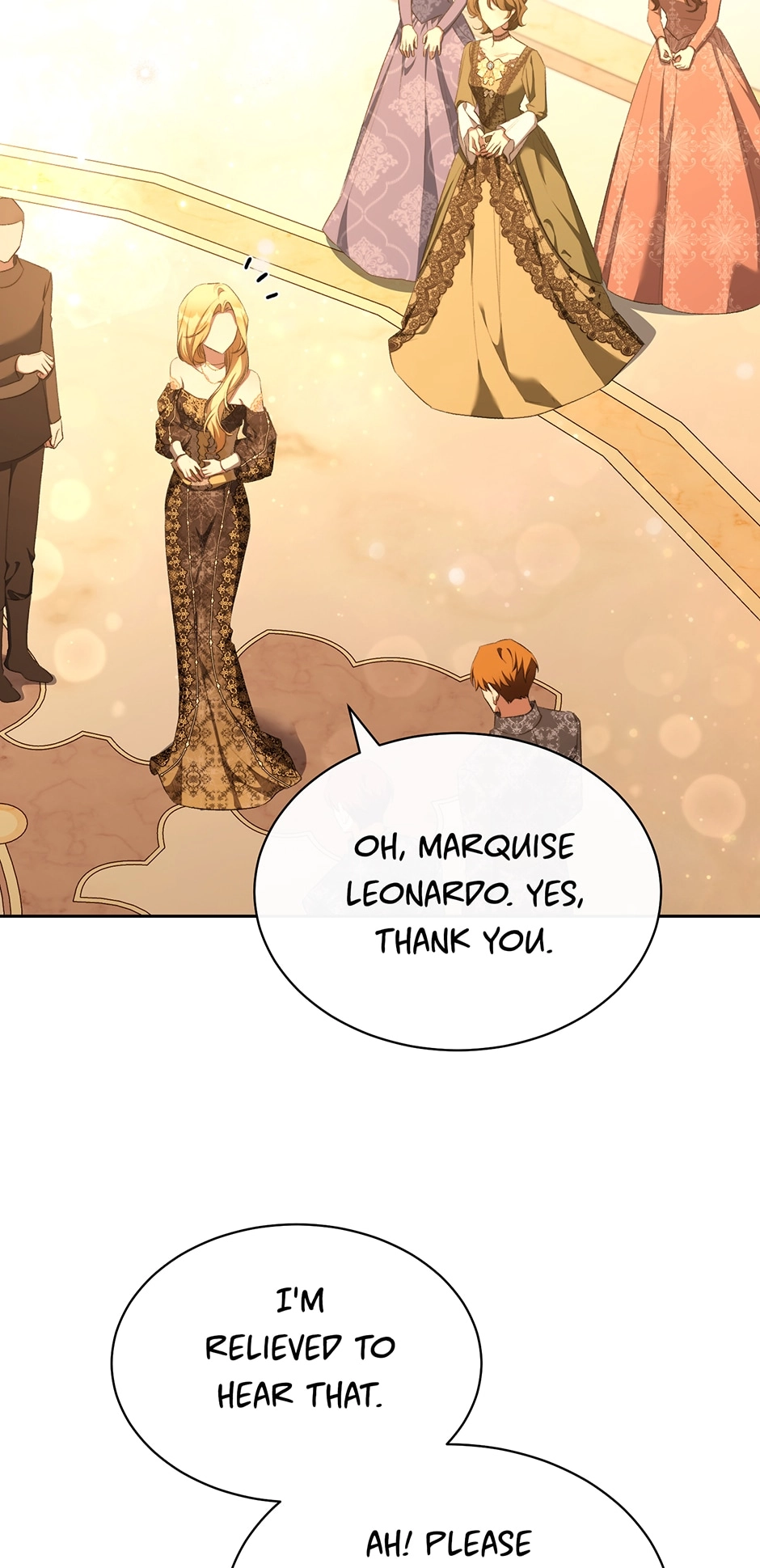 Read How to Satisfy the Devil chapter 34 image 61 on Lezhin