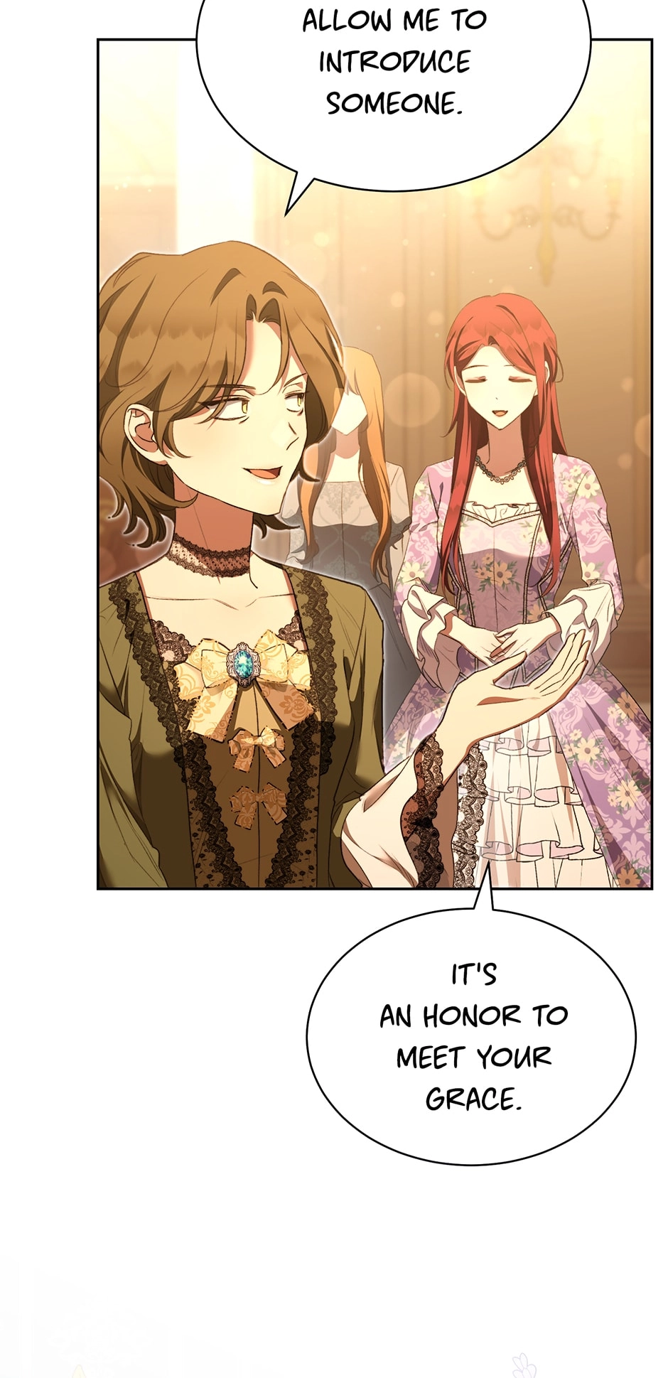 Read How to Satisfy the Devil chapter 34 image 62 on Lezhin
