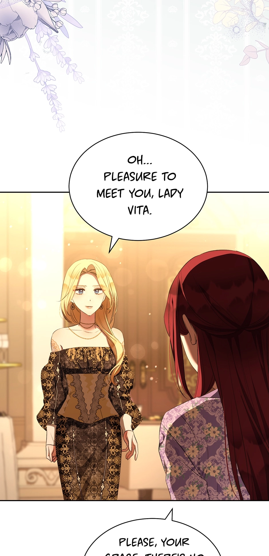 Read How to Satisfy the Devil chapter 34 image 64 on Lezhin