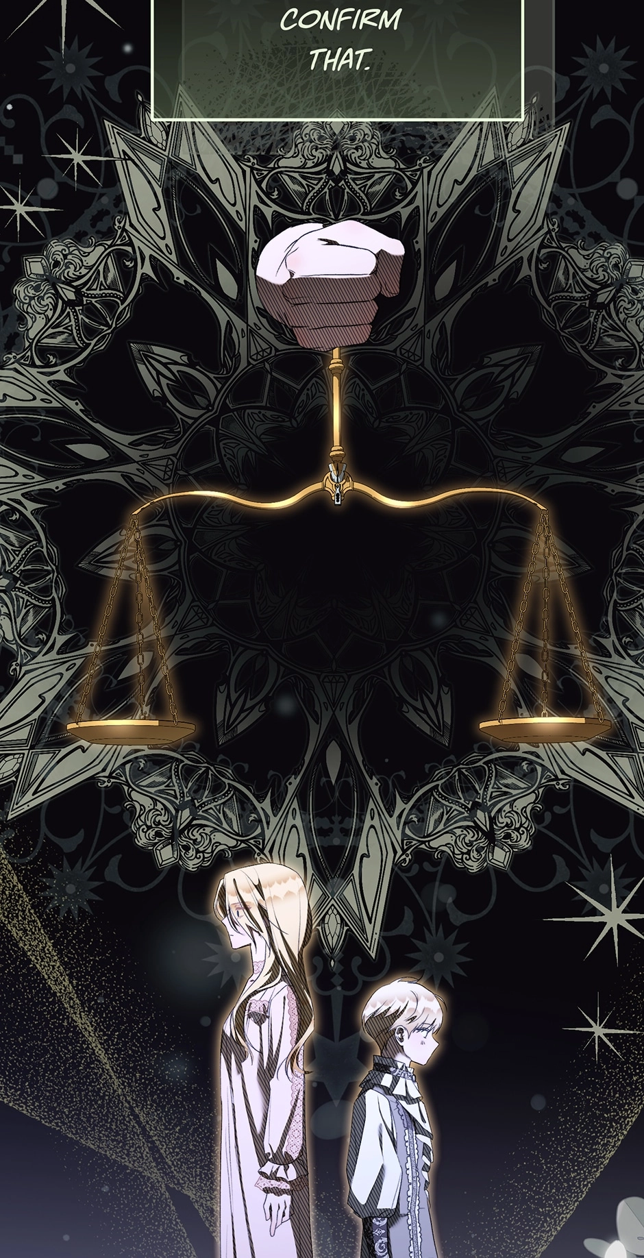 Read How to Satisfy the Devil chapter 34 image 7 on Lezhin