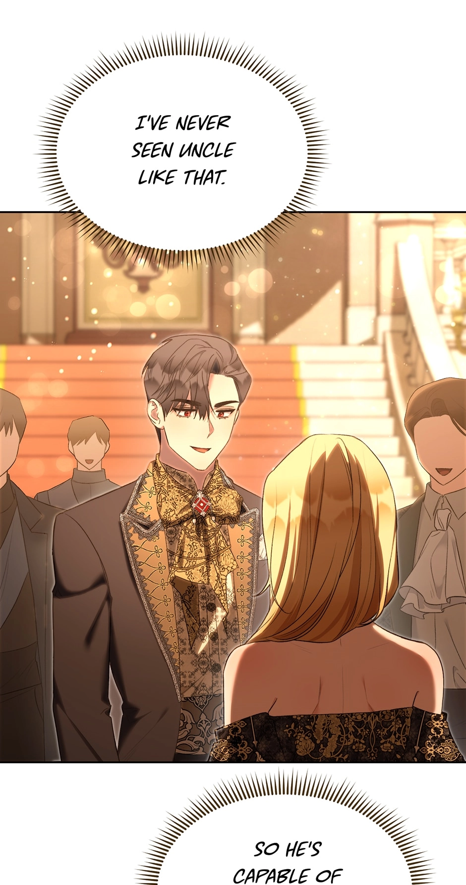 Read How to Satisfy the Devil chapter 34 image 79 on Lezhin