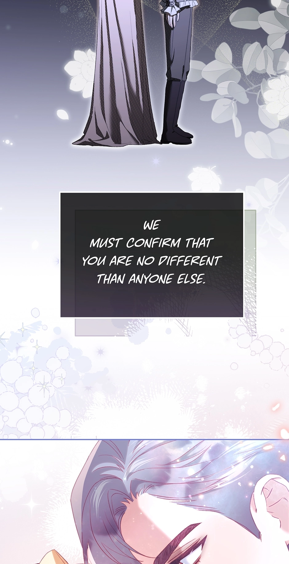 Read How to Satisfy the Devil chapter 34 image 8 on Lezhin