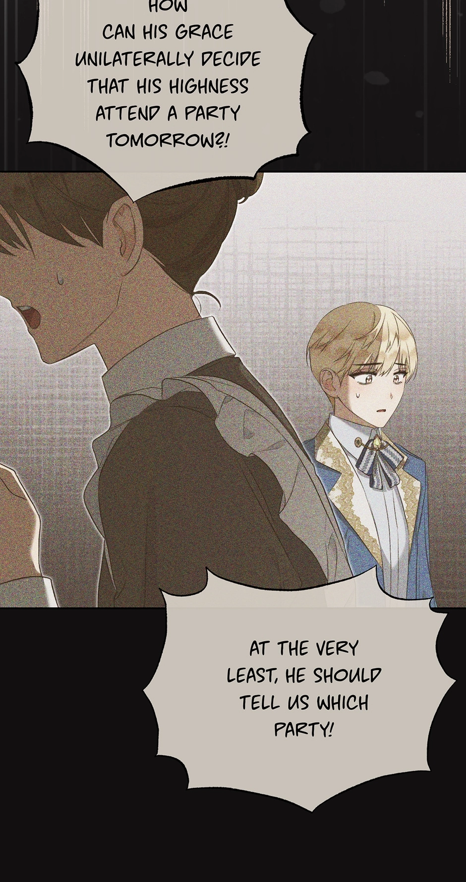 Read How to Satisfy the Devil chapter 34 image 81 on Lezhin