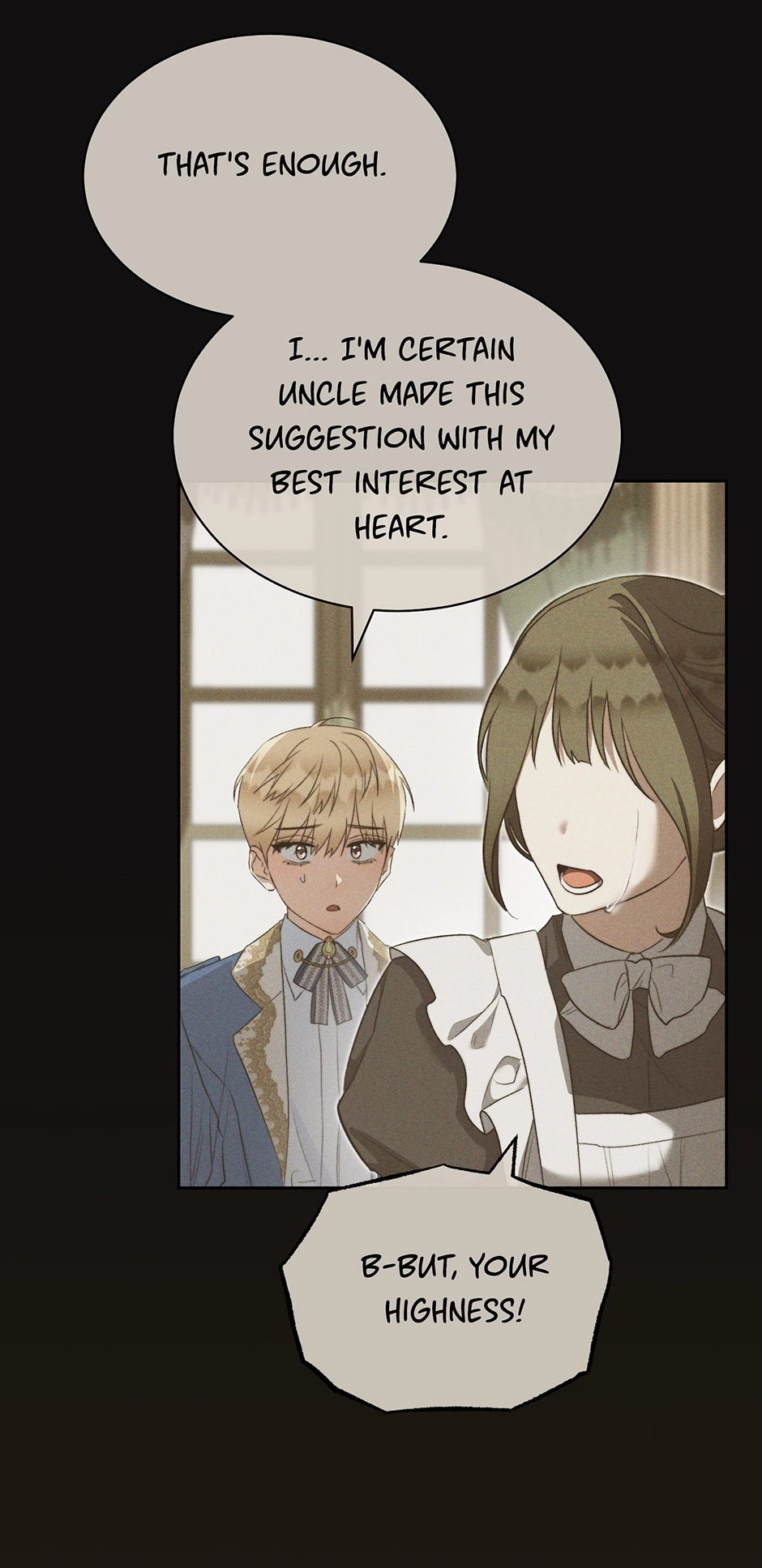 Read How to Satisfy the Devil chapter 34 image 83 on Lezhin