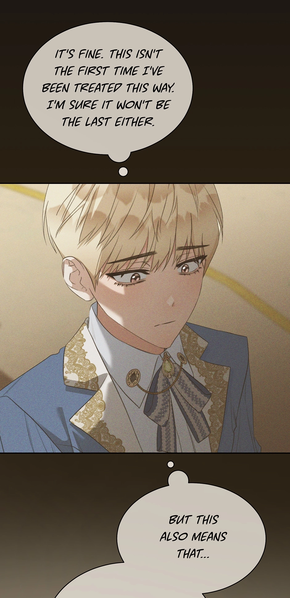 Read How to Satisfy the Devil chapter 34 image 84 on Lezhin