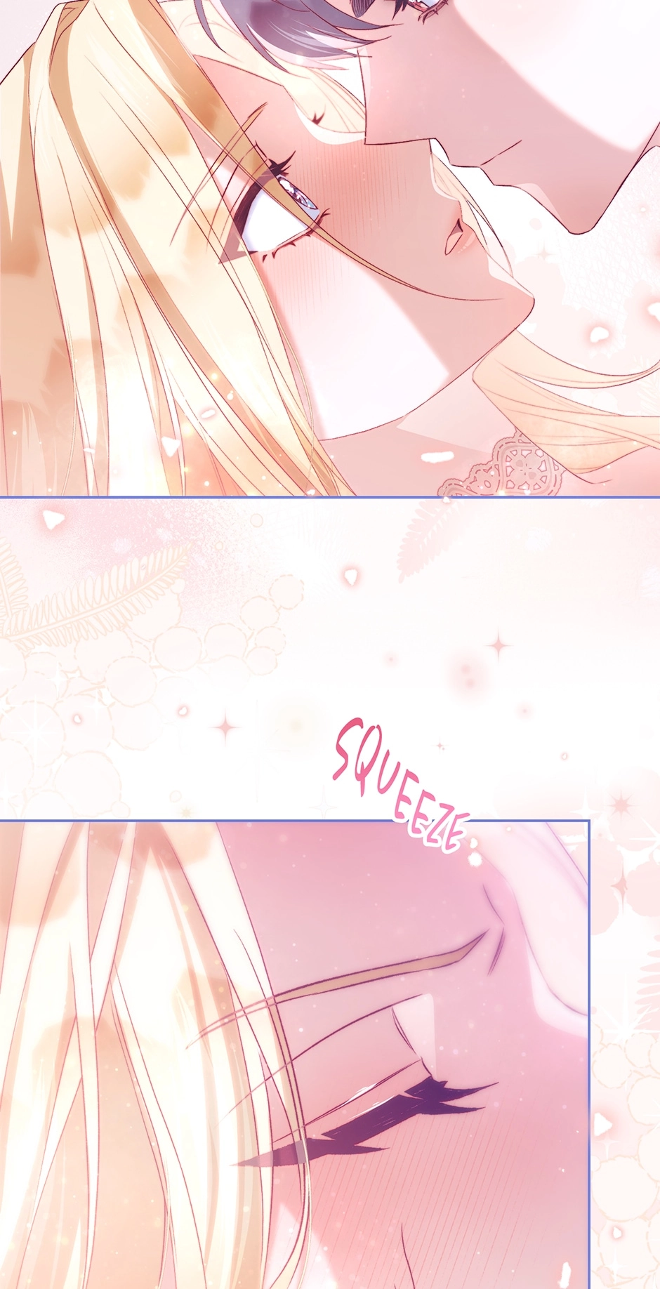 Read How to Satisfy the Devil chapter 34 image 9 on Lezhin