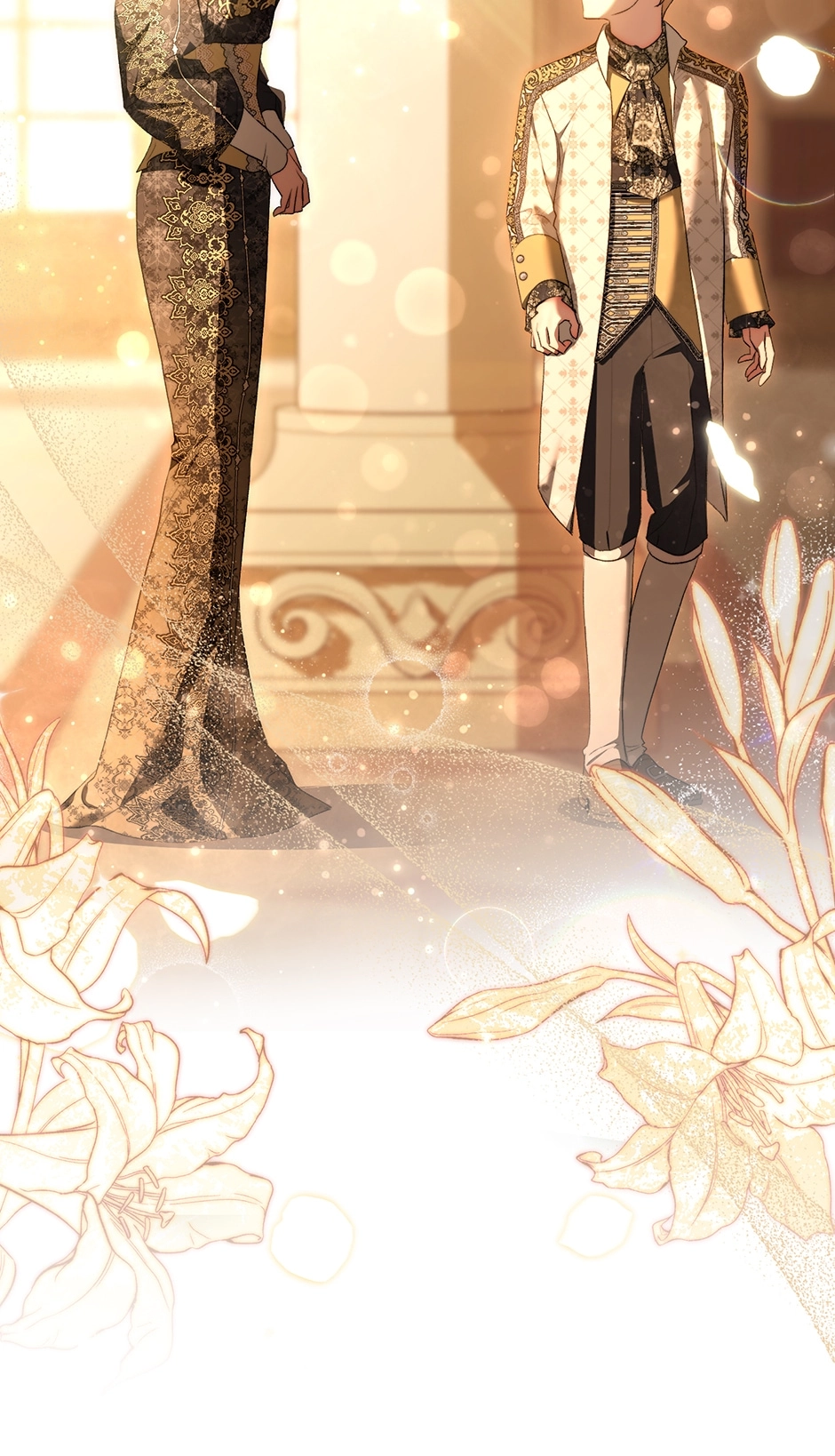 Read How to Satisfy the Devil chapter 34 image 91 on Lezhin