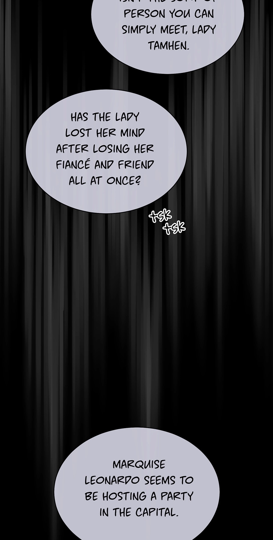 Read How to Satisfy the Devil chapter 35 image 11 on Lezhin