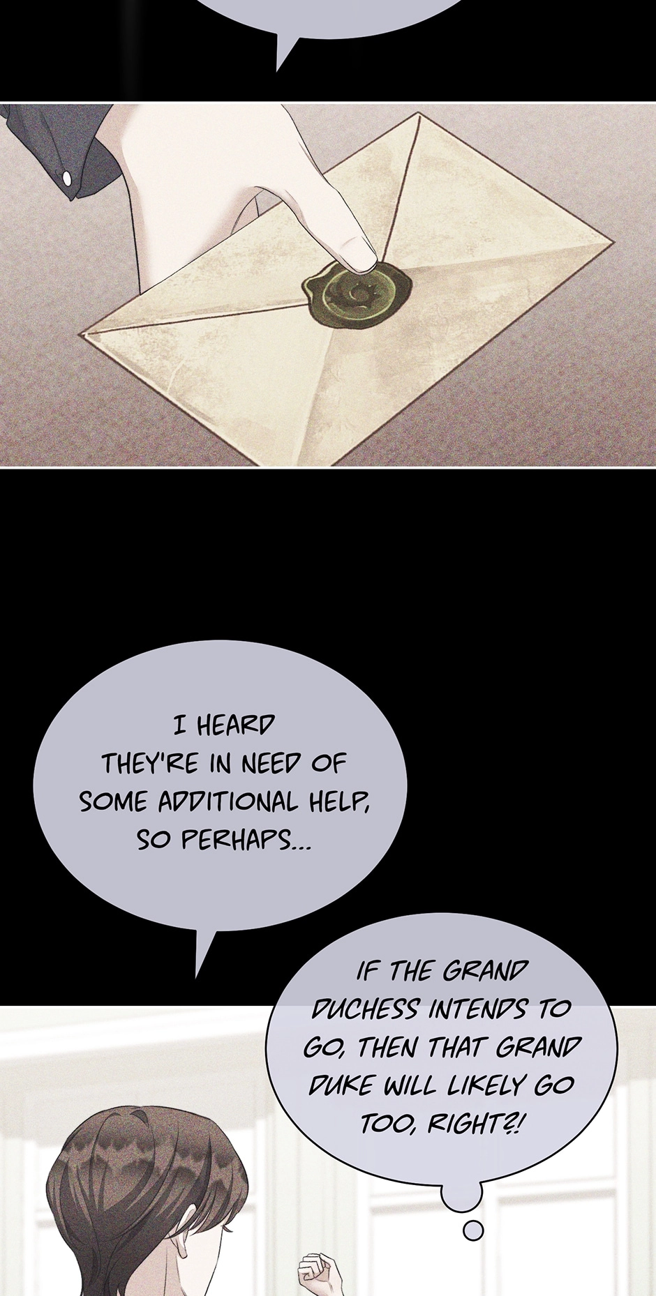 Read How to Satisfy the Devil chapter 35 image 12 on Lezhin