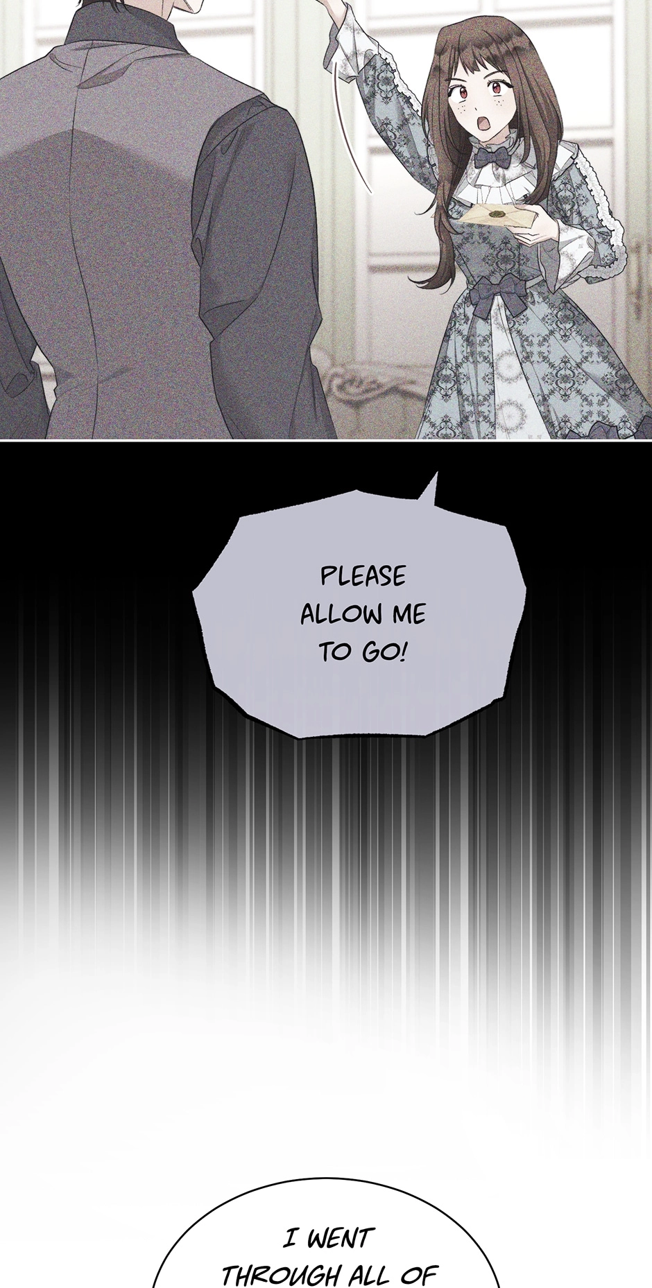 Read How to Satisfy the Devil chapter 35 image 13 on Lezhin