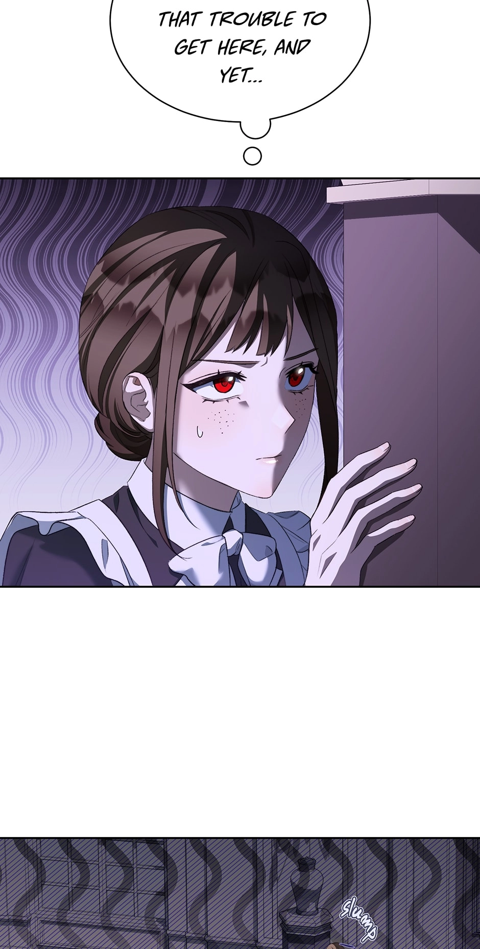 Read How to Satisfy the Devil chapter 35 image 14 on Lezhin
