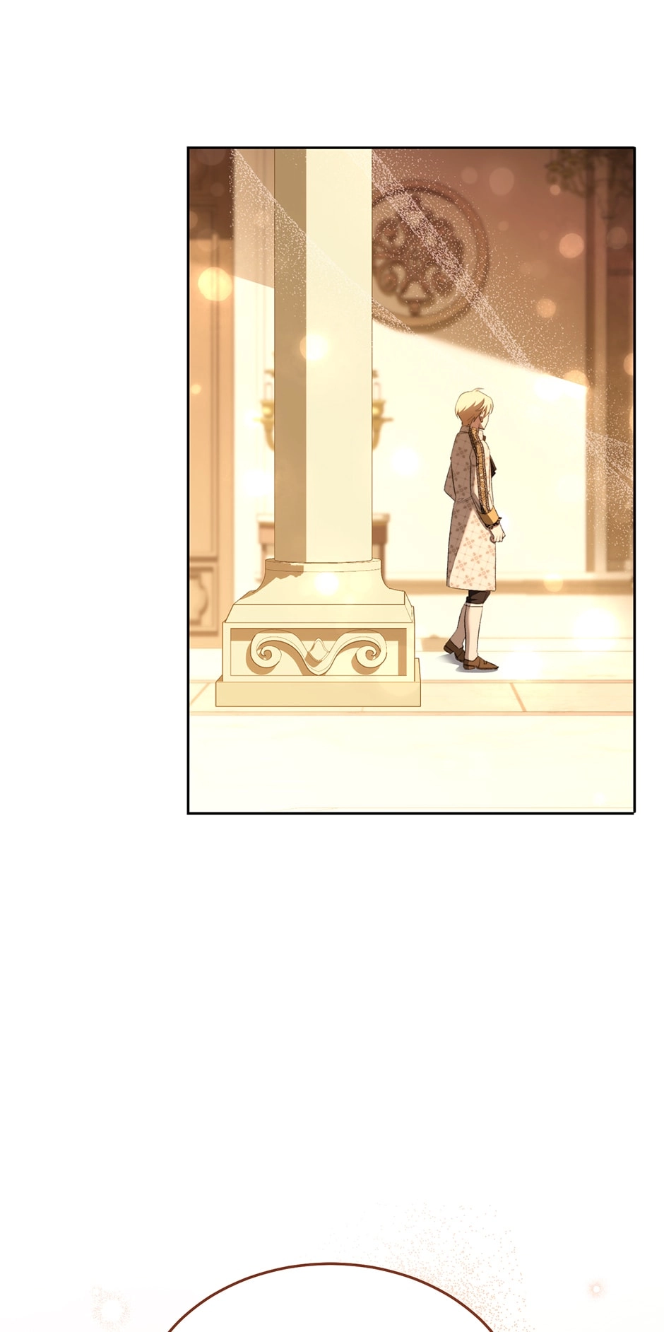 Read How to Satisfy the Devil chapter 35 image 19 on Lezhin