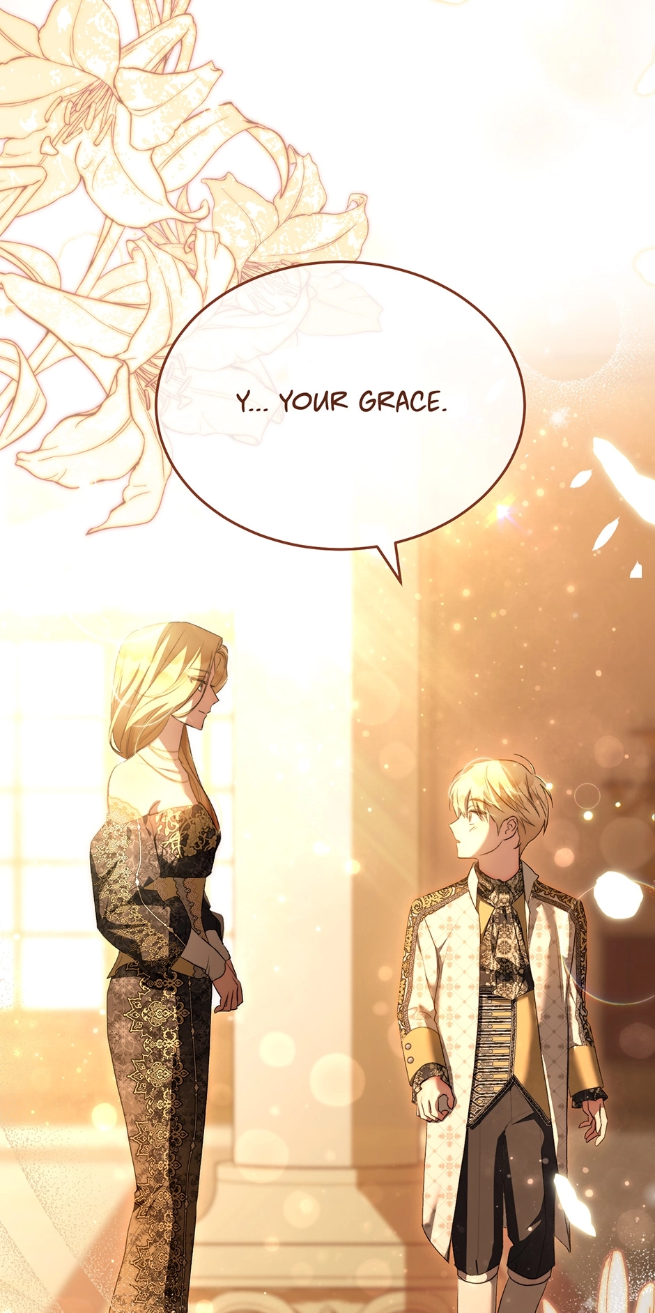 Read How to Satisfy the Devil chapter 35 image 21 on Lezhin