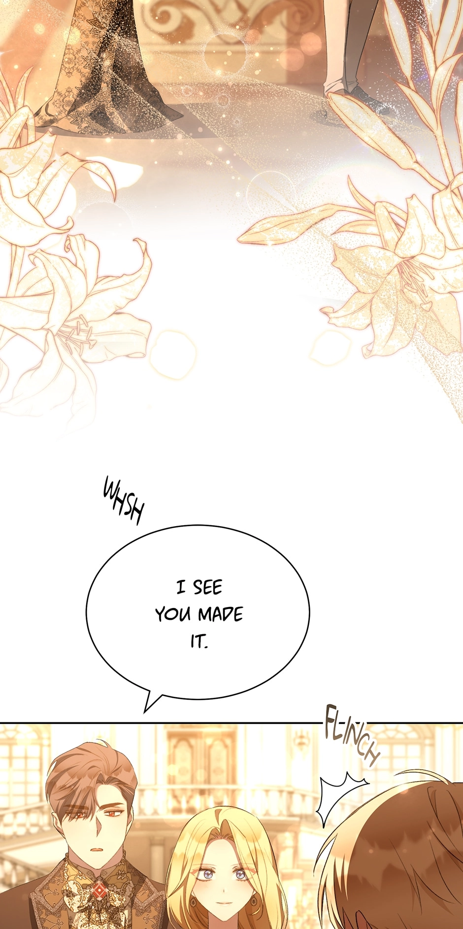 Read How to Satisfy the Devil chapter 35 image 22 on Lezhin