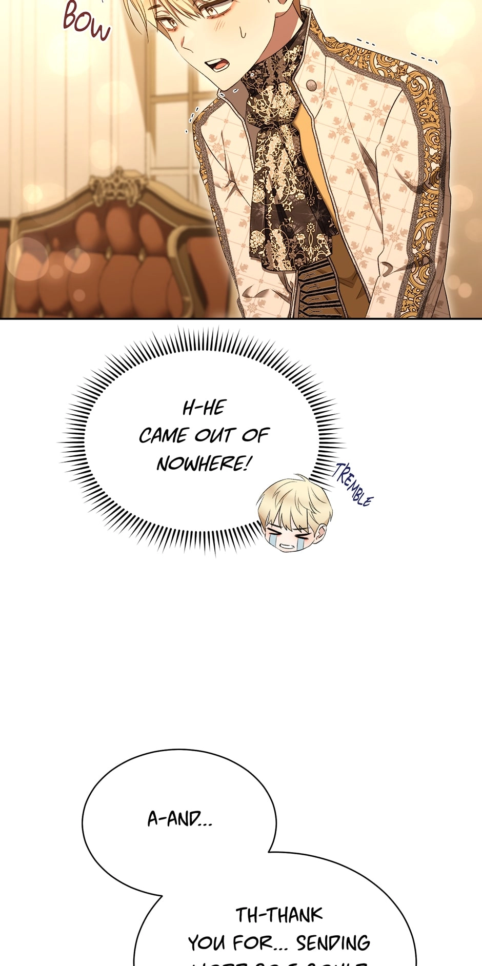 Read How to Satisfy the Devil chapter 35 image 24 on Lezhin