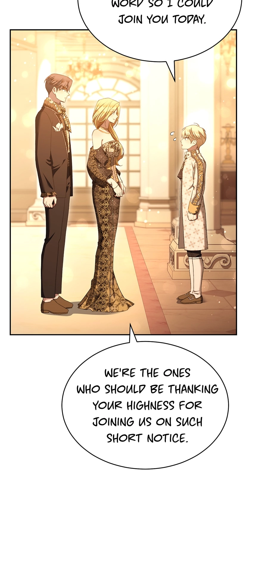 Read How to Satisfy the Devil chapter 35 image 25 on Lezhin
