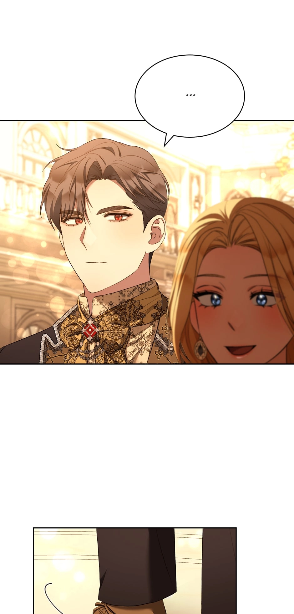 Read How to Satisfy the Devil chapter 35 image 26 on Lezhin