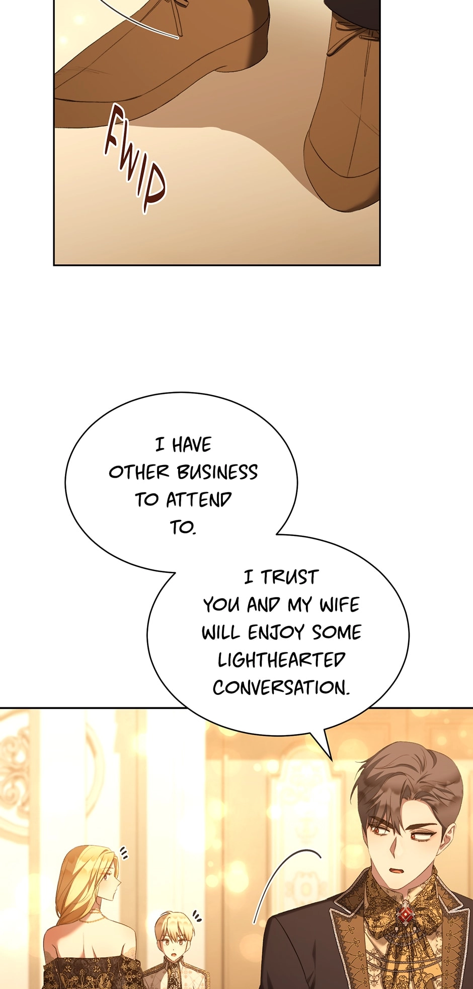 Read How to Satisfy the Devil chapter 35 image 27 on Lezhin