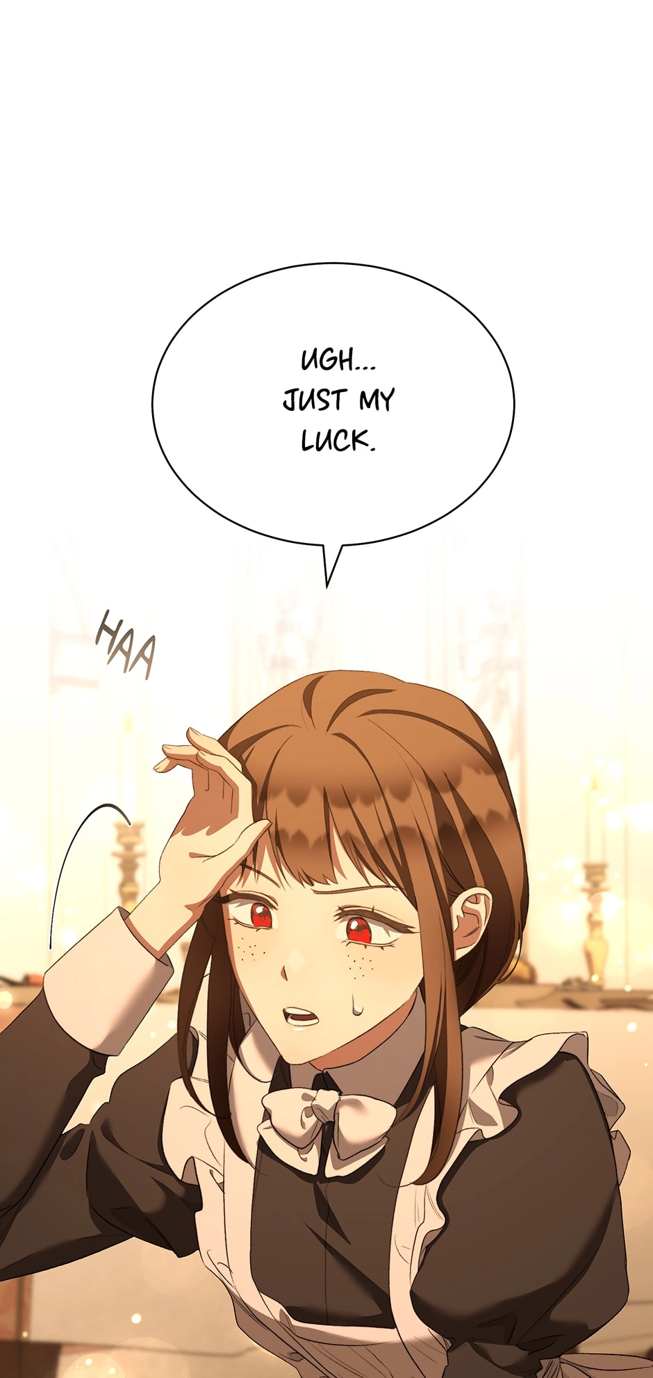 Read How to Satisfy the Devil chapter 35 image 3 on Lezhin