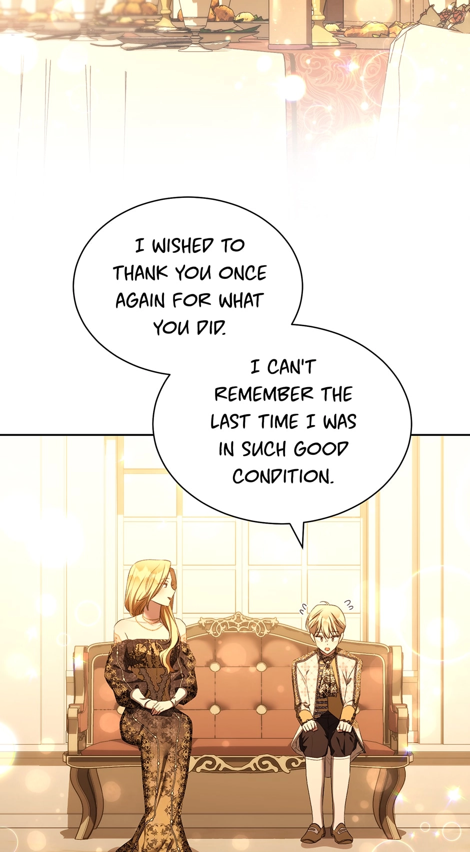 Read How to Satisfy the Devil chapter 35 image 33 on Lezhin