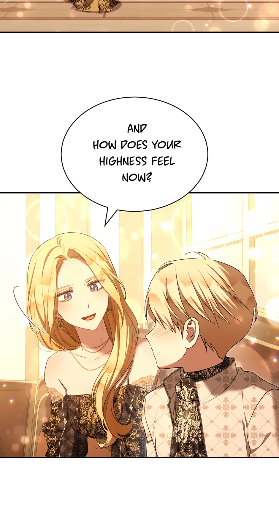 Read How to Satisfy the Devil chapter 35 image 34 on Lezhin