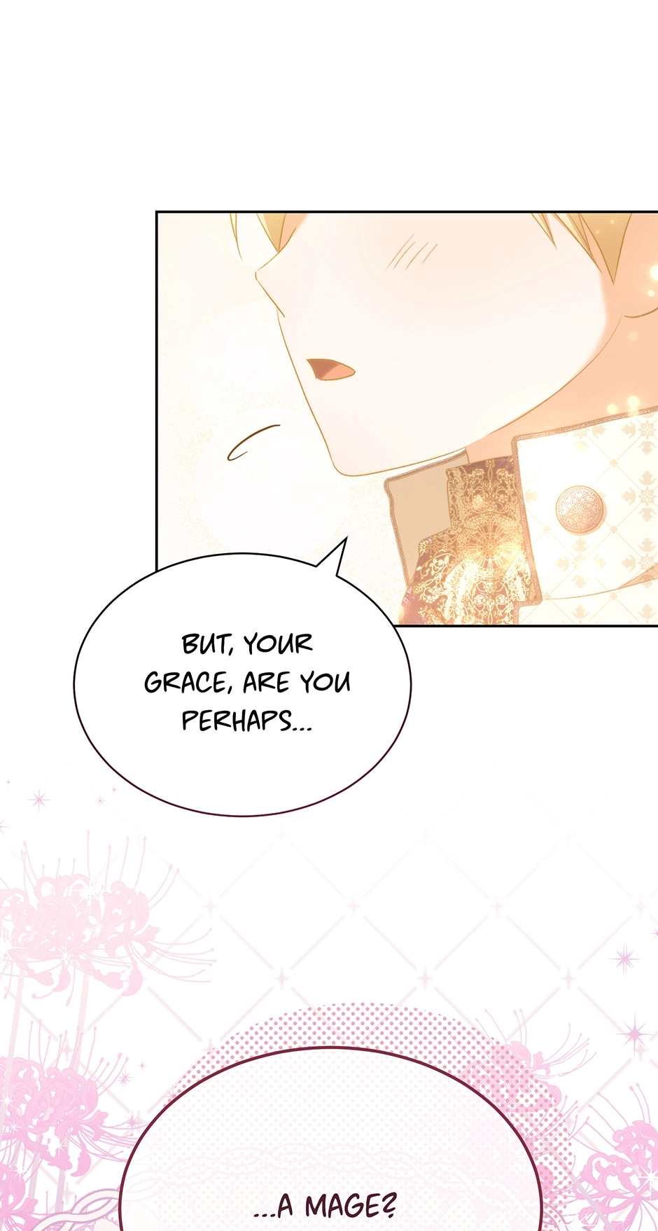 Read How to Satisfy the Devil chapter 35 image 36 on Lezhin