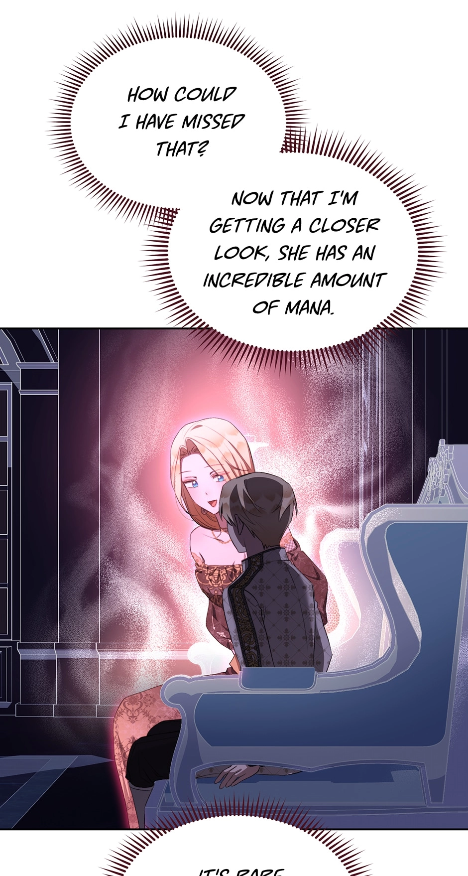 Read How to Satisfy the Devil chapter 35 image 39 on Lezhin