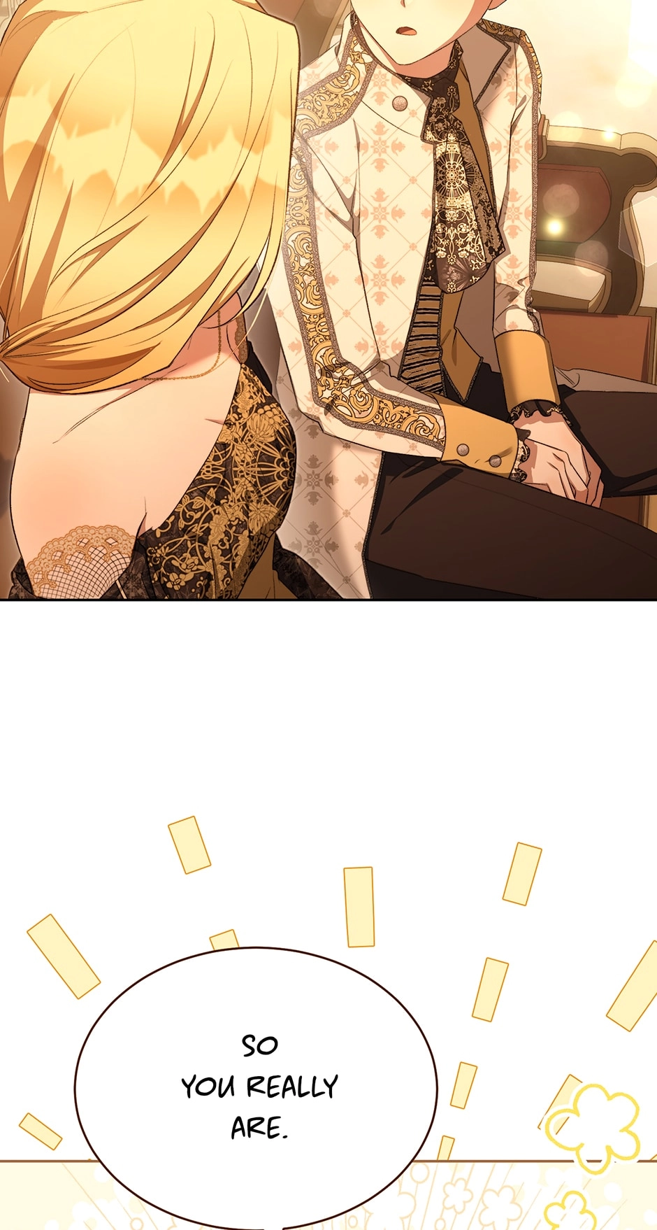 Read How to Satisfy the Devil chapter 35 image 41 on Lezhin