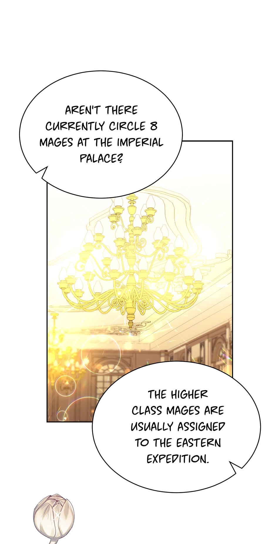 Read How to Satisfy the Devil chapter 35 image 43 on Lezhin