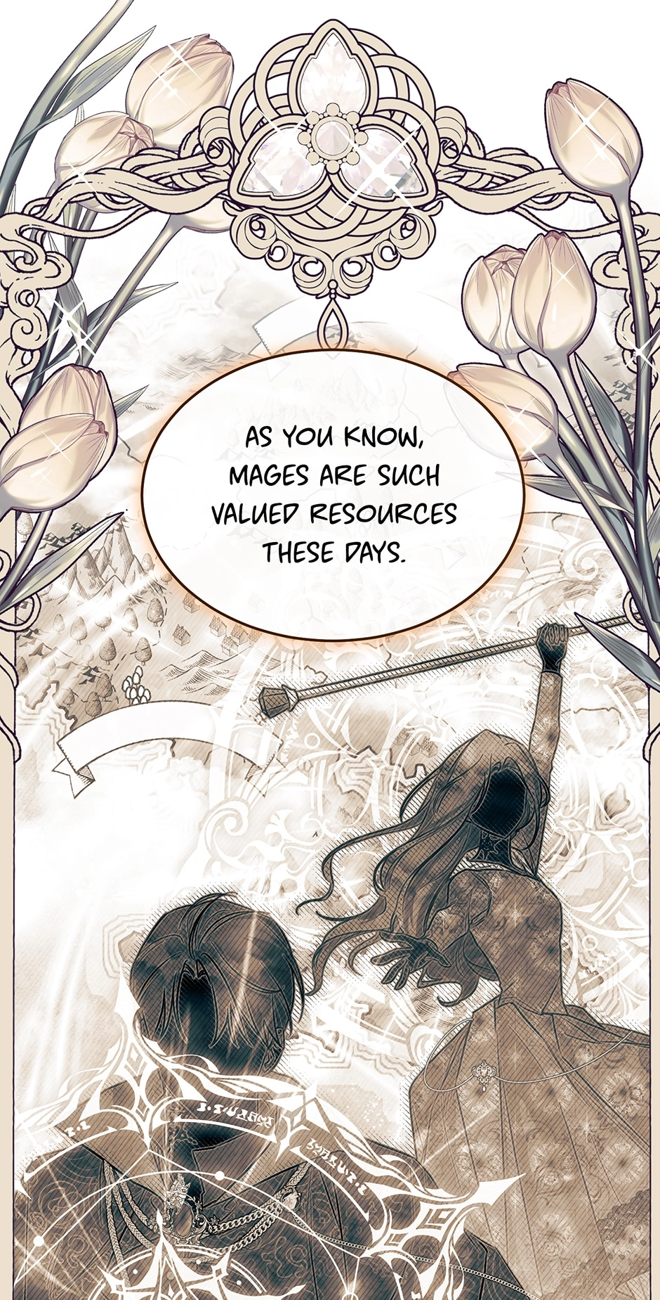 Read How to Satisfy the Devil chapter 35 image 44 on Lezhin