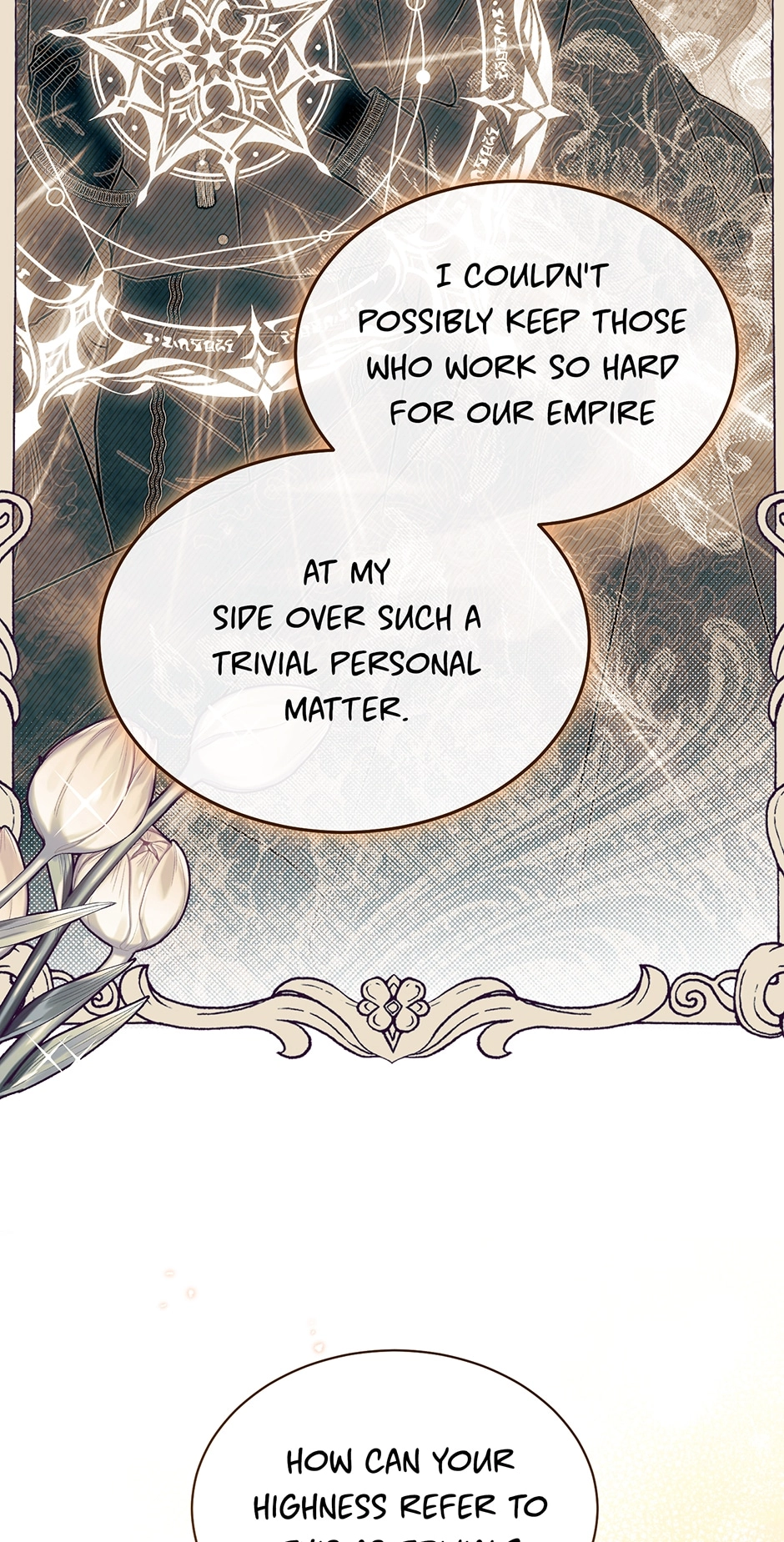 Read How to Satisfy the Devil chapter 35 image 45 on Lezhin