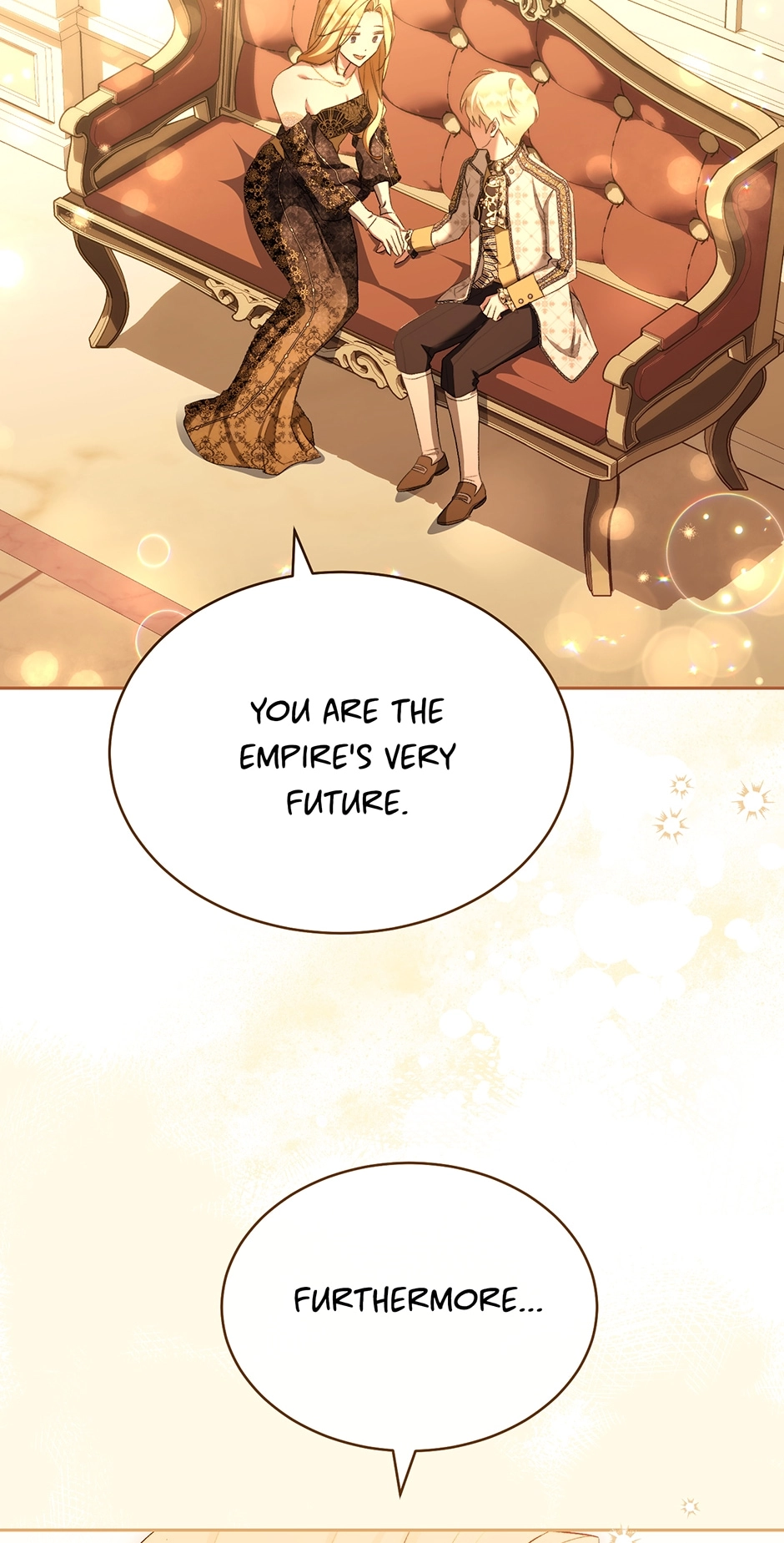 Read How to Satisfy the Devil chapter 35 image 47 on Lezhin