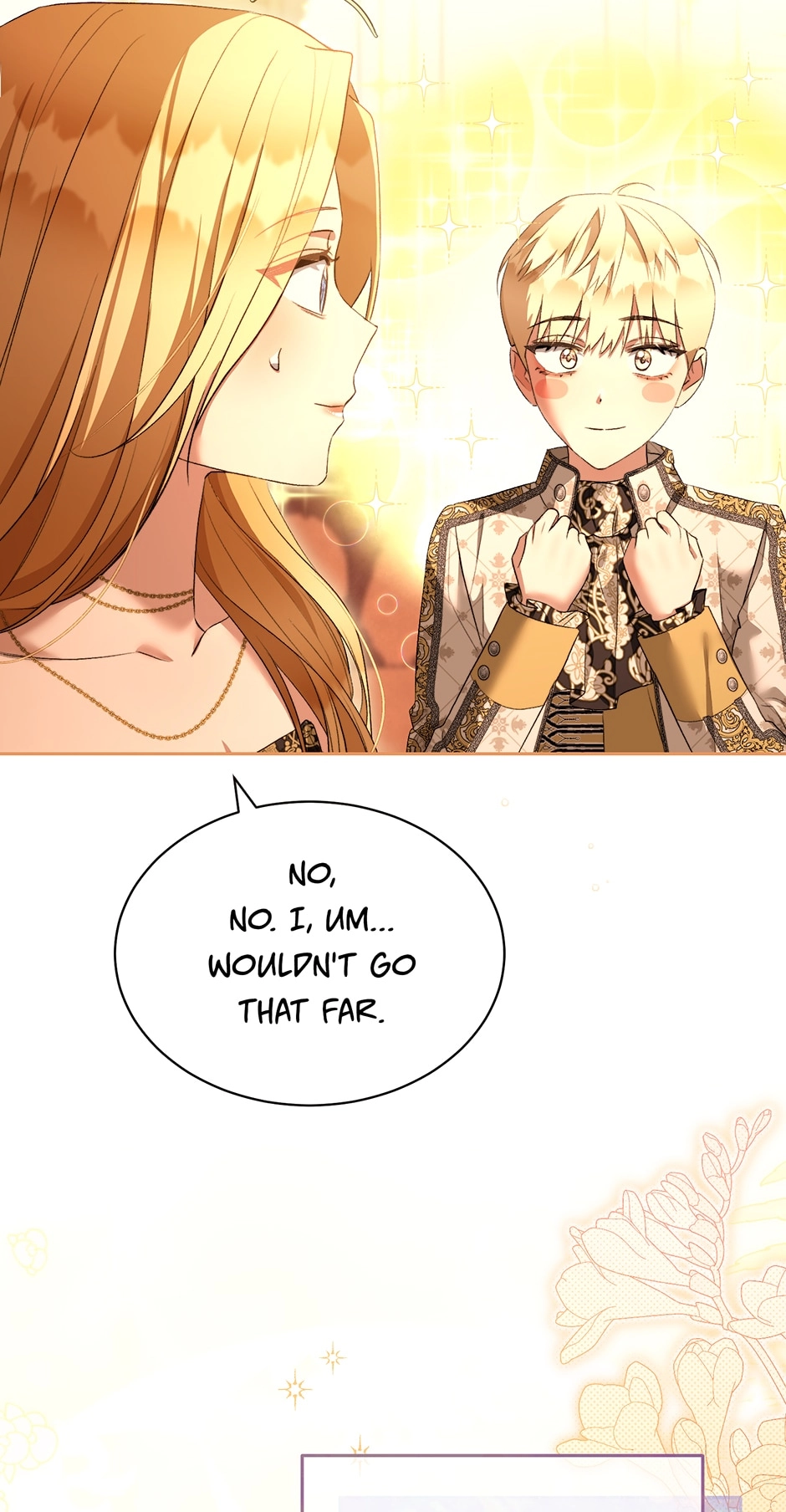 Read How to Satisfy the Devil chapter 35 image 53 on Lezhin