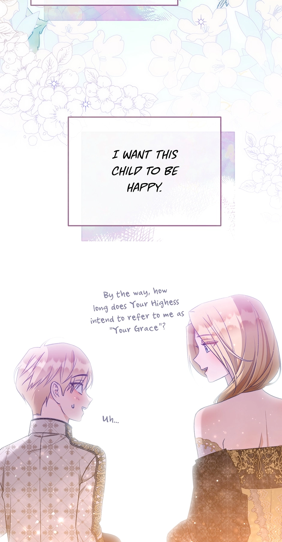 Read How to Satisfy the Devil chapter 35 image 55 on Lezhin