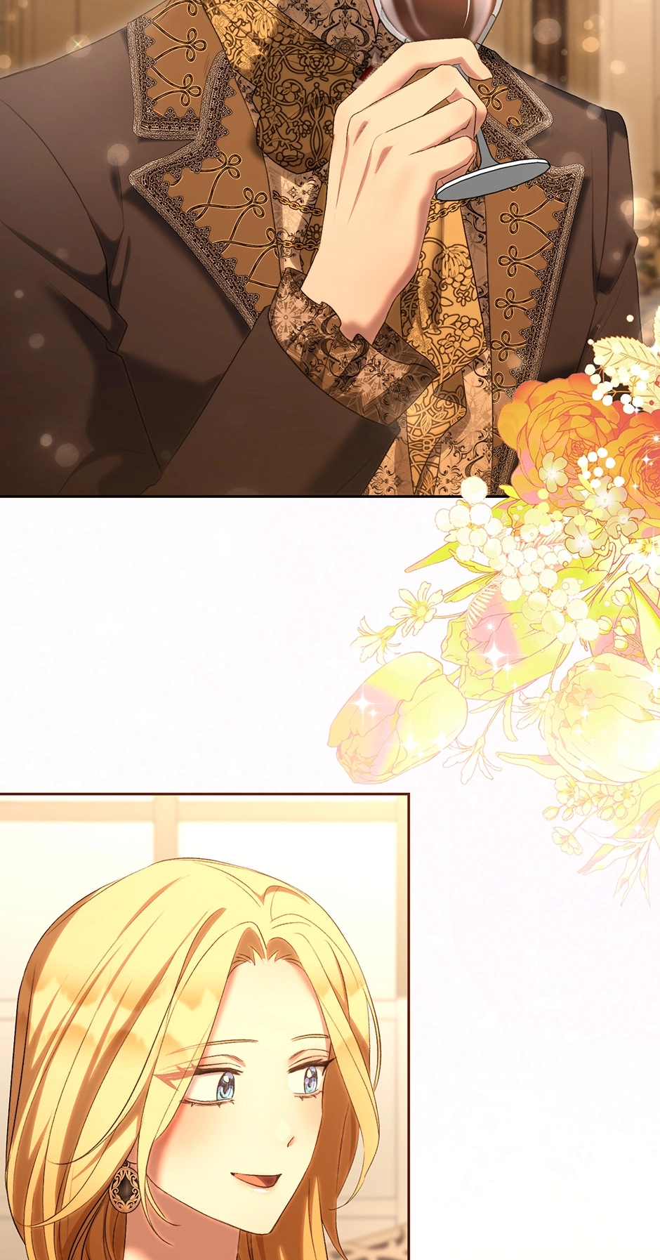 Read How to Satisfy the Devil chapter 35 image 59 on Lezhin