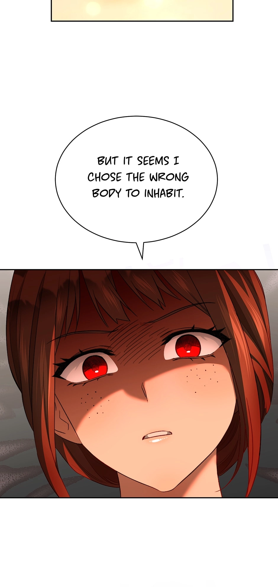 Read How to Satisfy the Devil chapter 35 image 6 on Lezhin