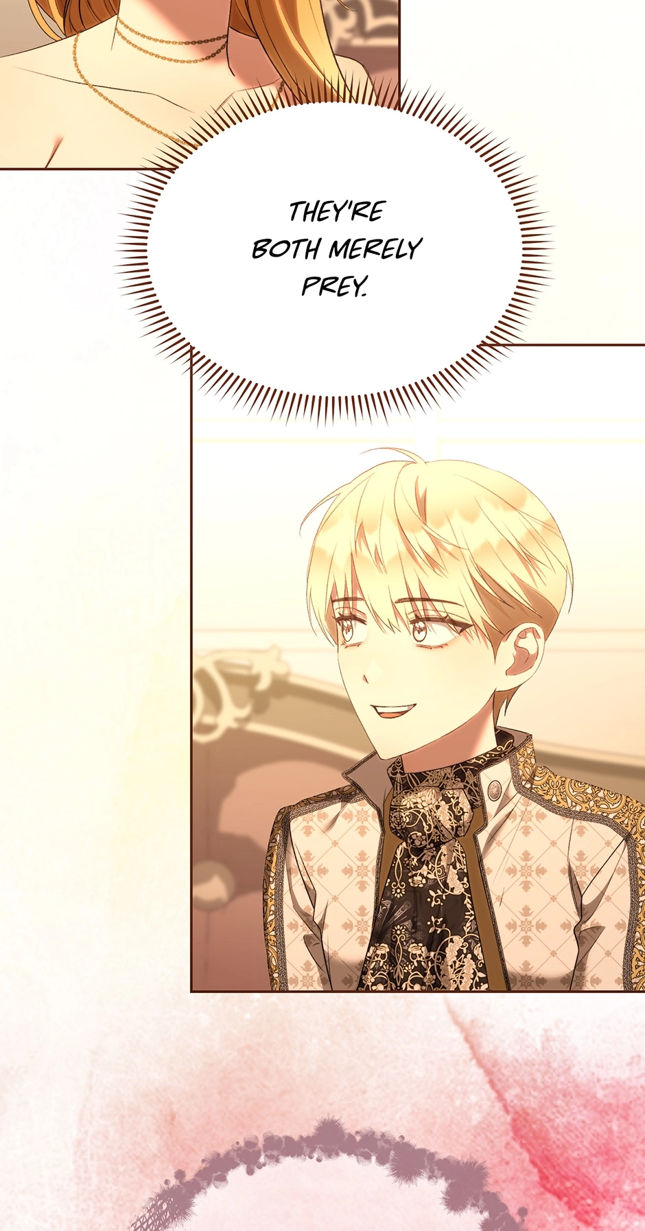 Read How to Satisfy the Devil chapter 35 image 60 on Lezhin