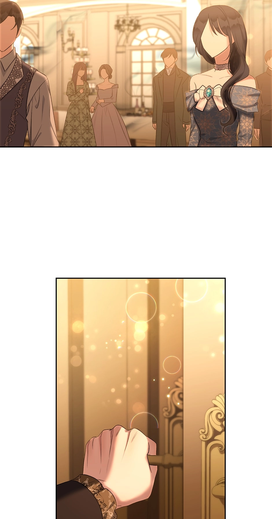 Read How to Satisfy the Devil chapter 35 image 63 on Lezhin