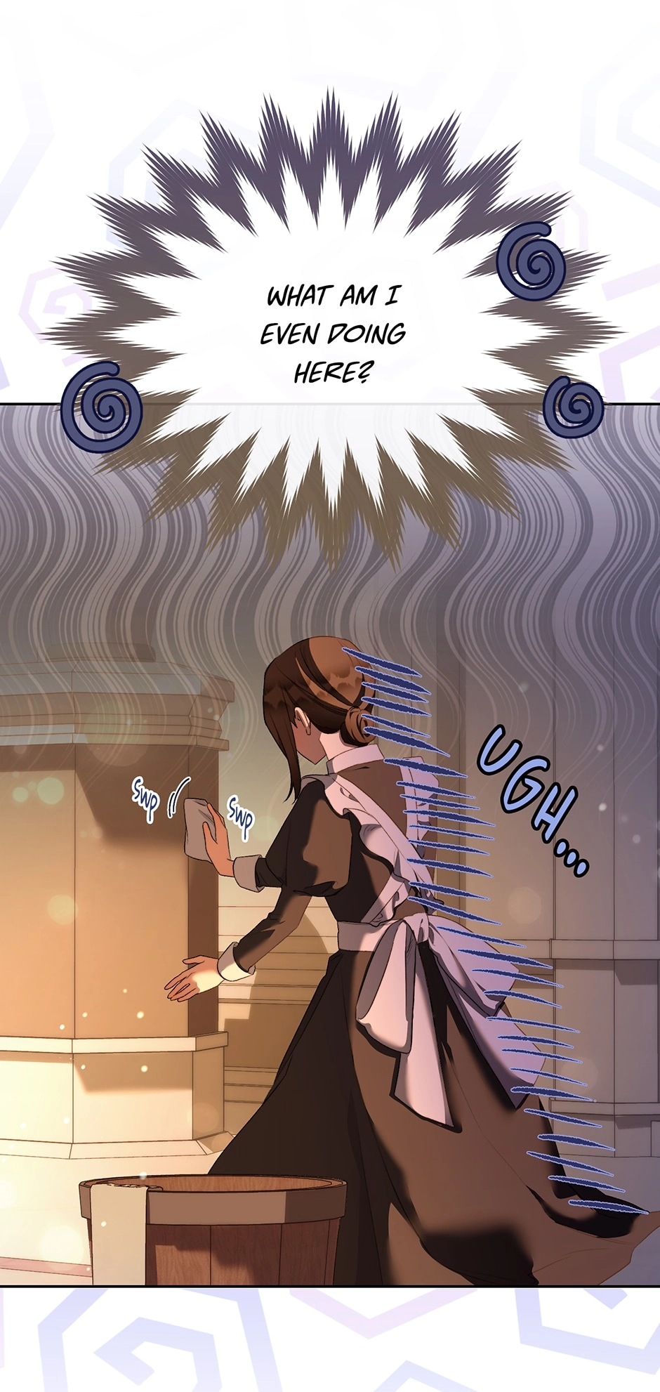 Read How to Satisfy the Devil chapter 35 image 7 on Lezhin