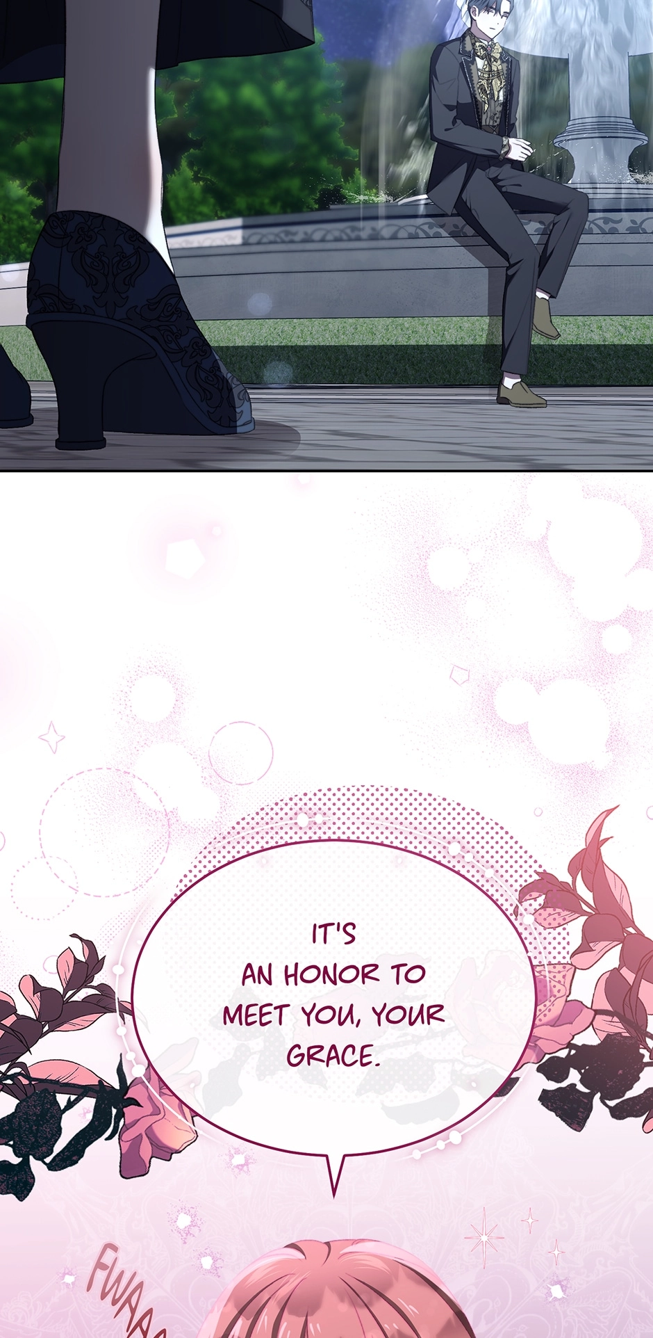 Read How to Satisfy the Devil chapter 35 image 71 on Lezhin
