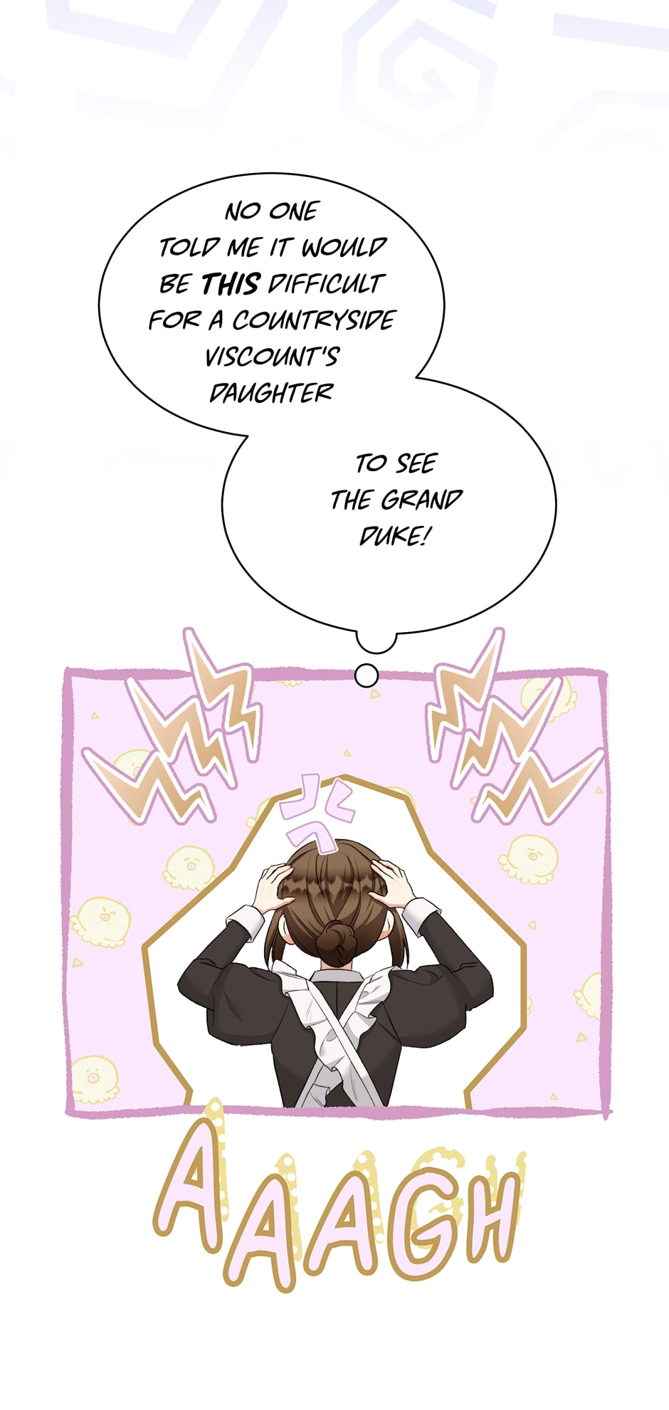 Read How to Satisfy the Devil chapter 35 image 8 on Lezhin