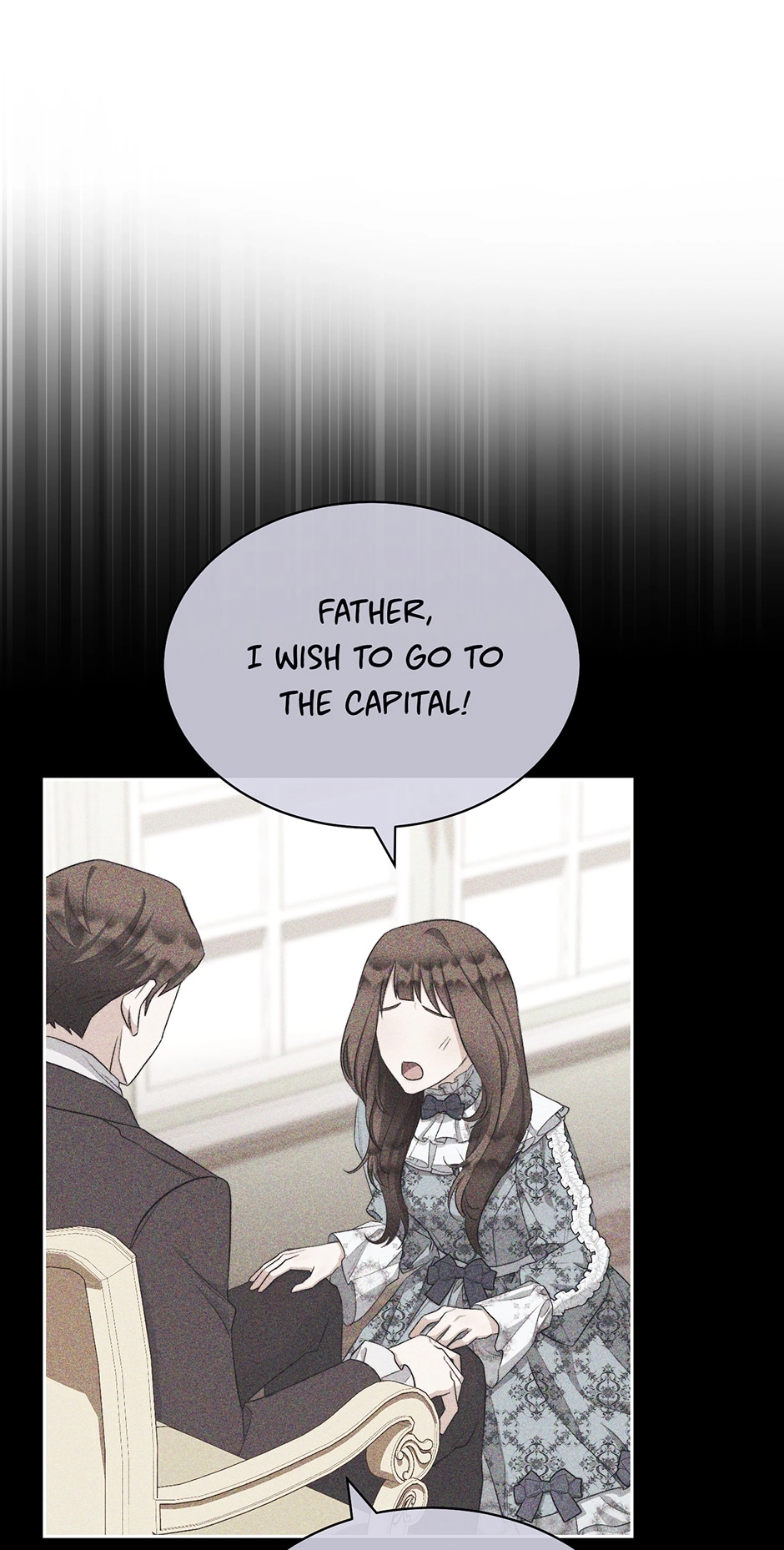 Read How to Satisfy the Devil chapter 35 image 9 on Lezhin