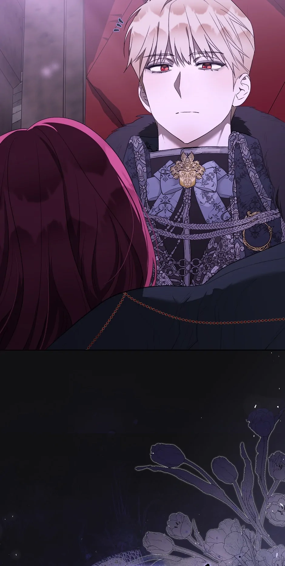 Read How to Satisfy the Devil chapter 36 image 101 on Lezhin