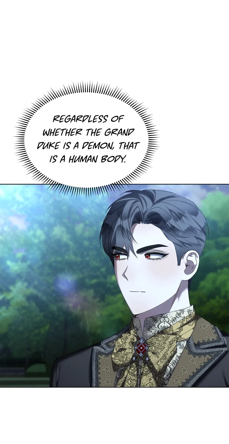 Read How to Satisfy the Devil chapter 36 image 11 on Lezhin