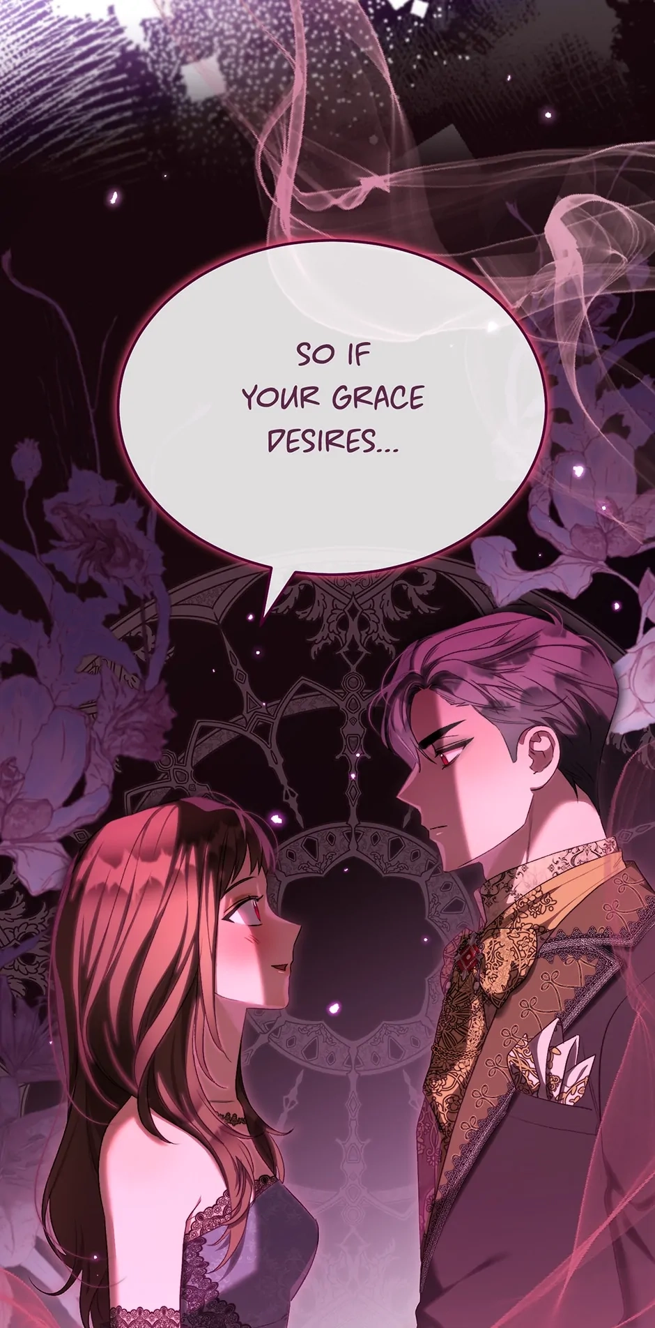 Read How to Satisfy the Devil chapter 36 image 14 on Lezhin
