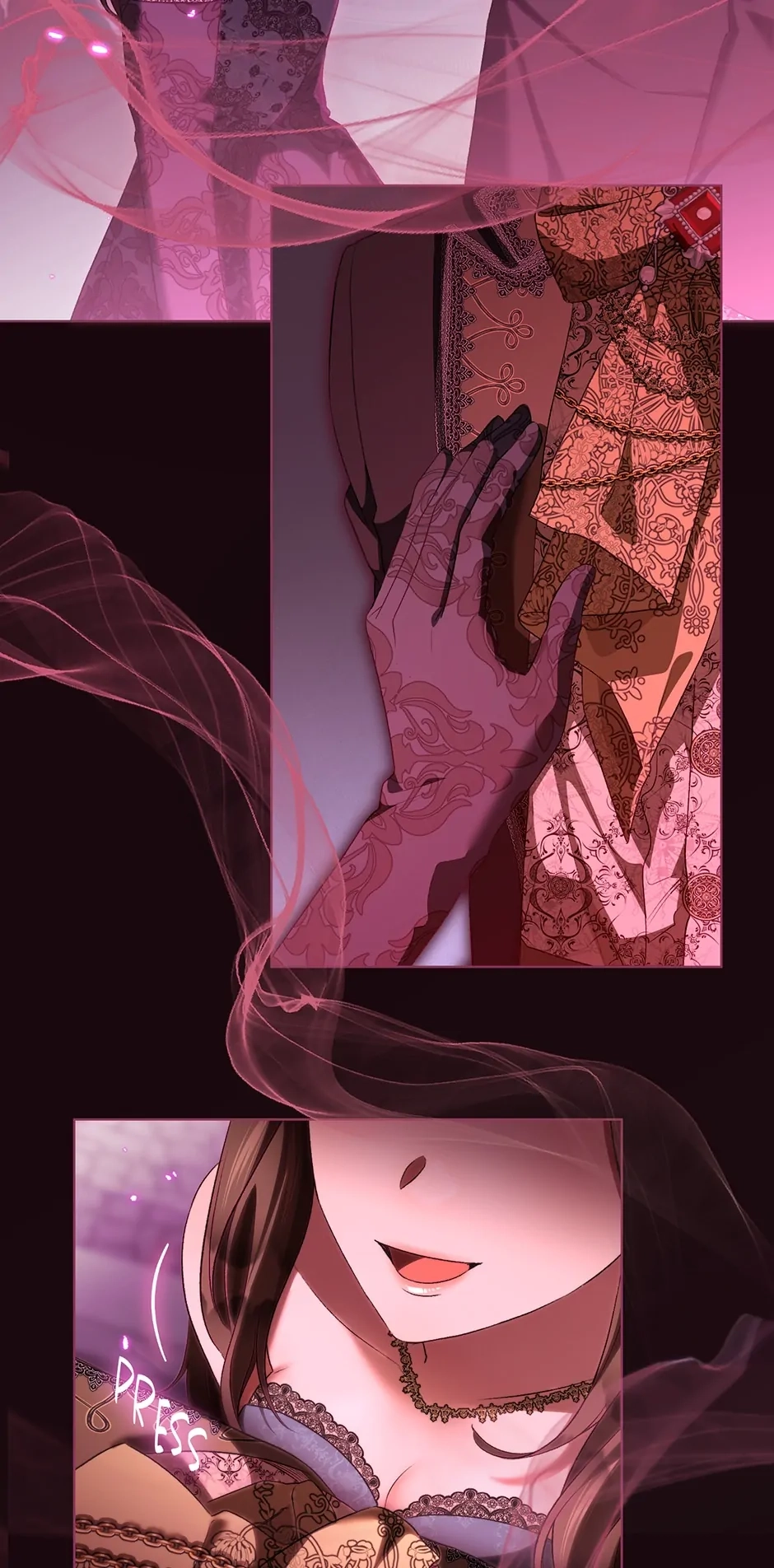 Read How to Satisfy the Devil chapter 36 image 15 on Lezhin